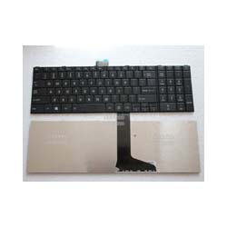 Laptop Keyboard for TOSHIBA Satellite C855