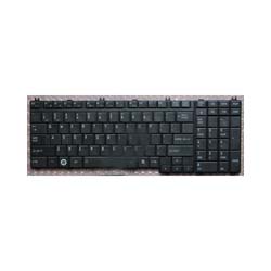 Laptop Keyboard for TOSHIBA Dynabook B450/B S500L