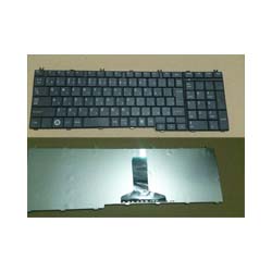 Laptop Keyboard for TOSHIBA Satellite Pro C650