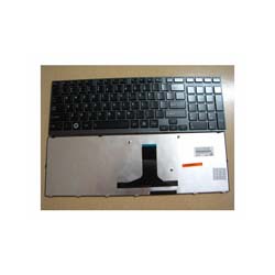 Laptop Keyboard for NEC Satellite A665