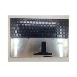 Laptop Keyboard for TOSHIBA Satellite A665
