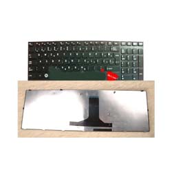 Laptop Keyboard for TOSHIBA Satellite P750