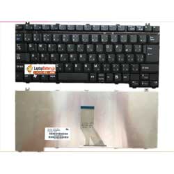 Laptop Keyboard for TOSHIBA Portege TE2100