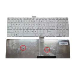 Laptop Keyboard for TOSHIBA Satellite L50-A
