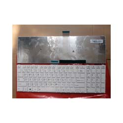 Laptop Keyboard for TOSHIBA Satellite L75