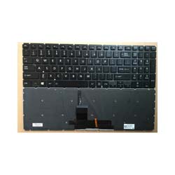 Laptop Keyboard for TOSHIBA Satellite Radius P55W-B