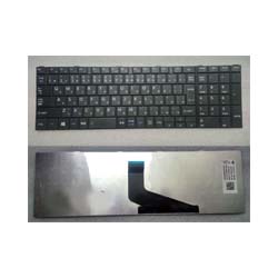 Laptop Keyboard for TOSHIBA Dynabook Satellite B453/J