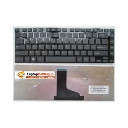 Laptop Keyboard for TOSHIBA Satellite L40D-A