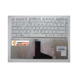 Laptop Keyboard for TOSHIBA Satellite U40t-A