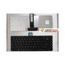 Laptop Keyboard for TOSHIBA Satellite L40-B