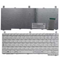 Laptop Keyboard for TOSHIBA DynaBook CX/3214CMSW