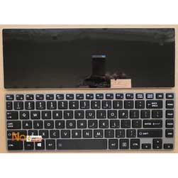 Laptop Keyboard for TOSHIBA R30-AK