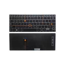 Laptop Keyboard for TOSHIBA Z30-B