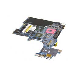 Laptop Motherboard for Dell Precision M4400
