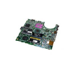 Laptop Motherboard for Dell 0P172H