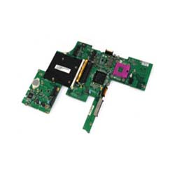 Laptop Motherboard for Dell Alienware Area 51(M15X-R1)