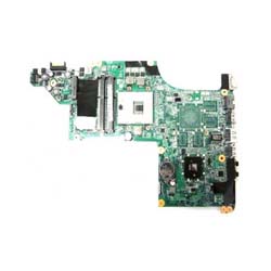 Laptop Motherboard for HP 630281-001