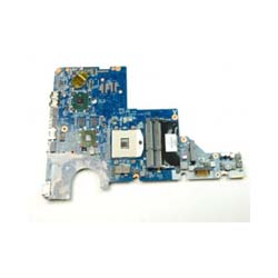 Laptop Motherboard for HP 595183-001