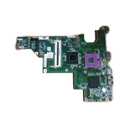 Laptop Motherboard for HP 646174-001