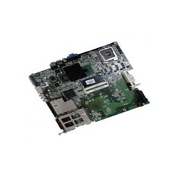 Laptop Motherboard for HP Pavilion ZD8000 Series