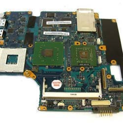 Laptop Motherboard for SONY A1115516A
