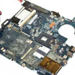 Laptop Motherboard for TOSHIBA K000038620