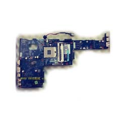 Laptop Motherboard for TOSHIBA DABU1MMB6A0