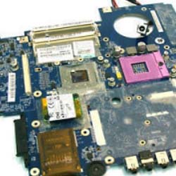 Laptop Motherboard for TOSHIBA K000056710