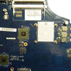 Laptop Motherboard for TOSHIBA K000085480