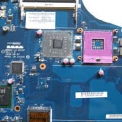 Laptop Motherboard for TOSHIBA Satellite L455