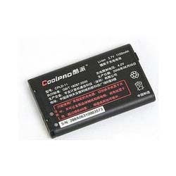 COOLPAD 298対応バッテリー