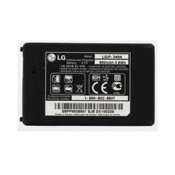  LG LGIP-340N対応バッテリー