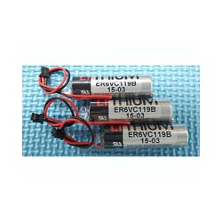 東芝 TOSHIBA ER6VC119B対応リチウム電池