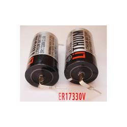 東芝 TOSHIBA ER17330V対応リチウム電池