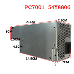 Power Supply for ACBEL PC7001