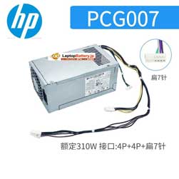 Power Supply for HP ProDesk 480 G4 MT