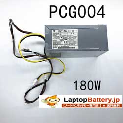 Power Supply for HP 280 Pro G3 MT