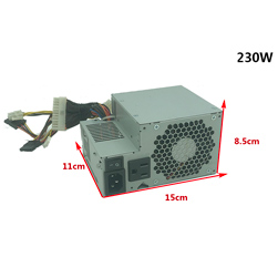 Power Supply for Dell D5200