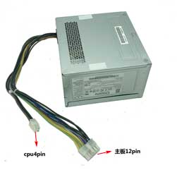 Power Supply for CHICONY D15-300P1A