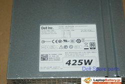 Power Supply for Dell NVC7F