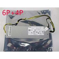 Power Supply for Dell 66P44