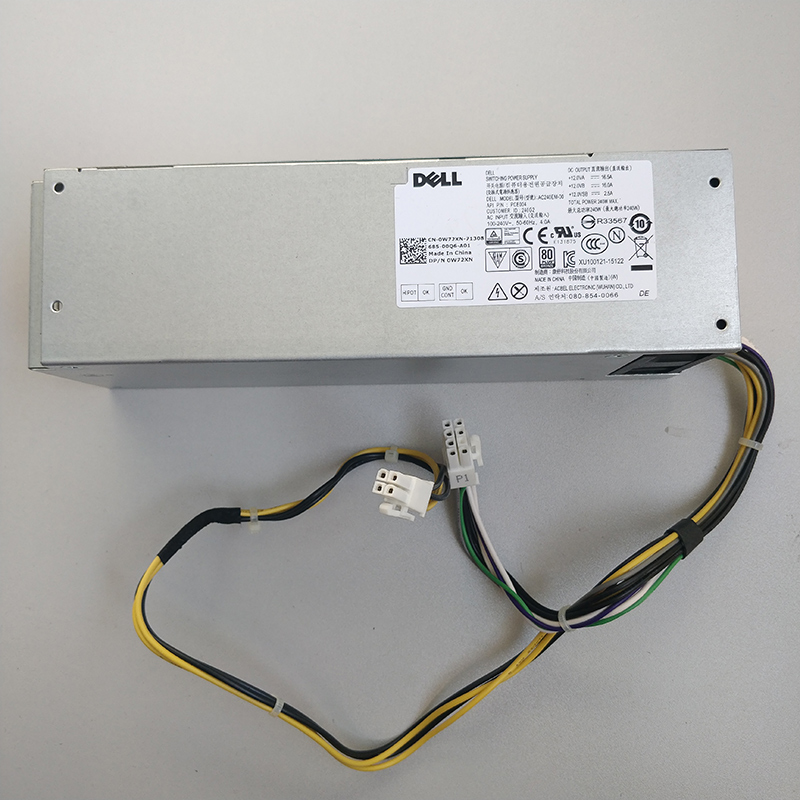 Power Supply for Dell AC240EM-00