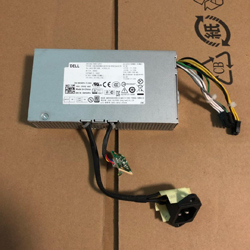 Power Supply for Dell HU180EA-00