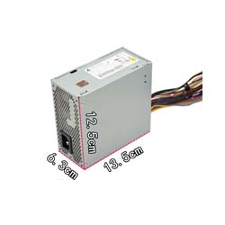 Power Supply for DELTA DPS-300AB-58A