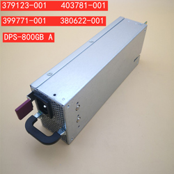 Power Supply for HP HSTNS-PD05