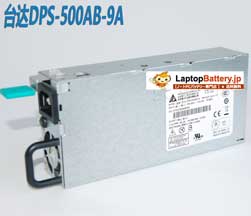 Power Supply for DELTA DPS-500AB-9A