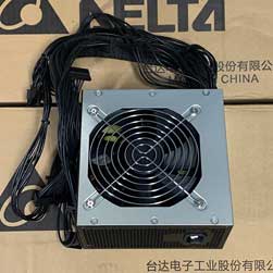 Power Supply for DELTA DPS-750AB-40D