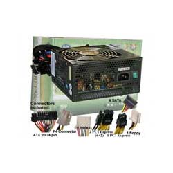 Power Supply for COOLMAX NW-650B