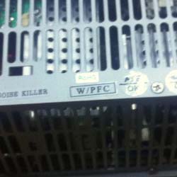 FSP FSP250-60GR PC-Netzteil