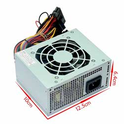 Power Supply for DELTA DPS-300AB-9B